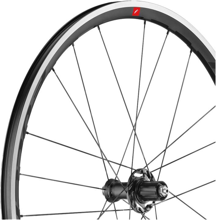 Produktbild Fulcrum Racing 3 (Laufradsatz, 28")