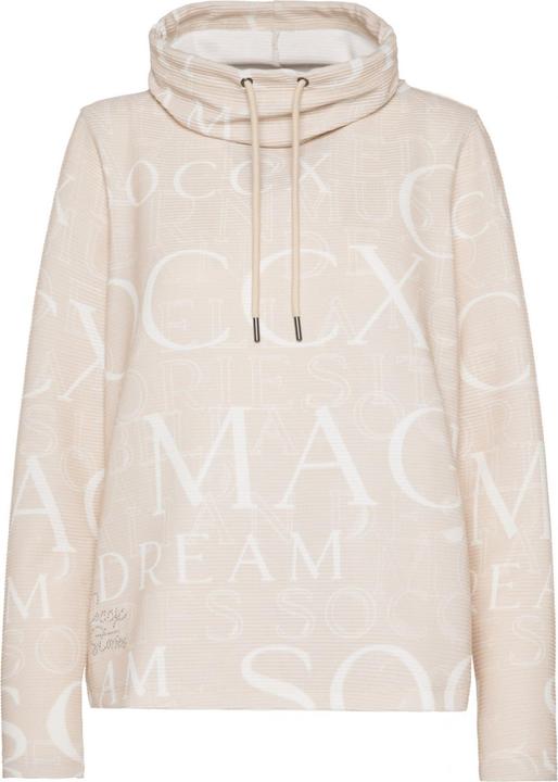 Produktbild Soccx Pullover MEMORY LANE Sweatshirt (XL)