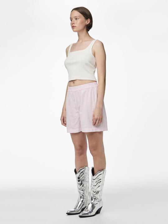Actual product image Pieces PCEMMA Bestickte Shorts (M)