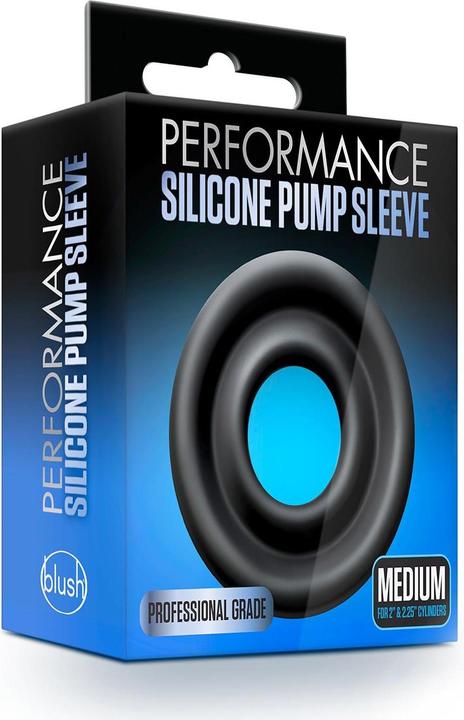 Produktbild Blush Performance Silicone Pump Sleeve Medium