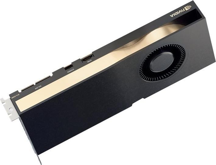 Actual product image PNY RTX A5000 (24 GB)
