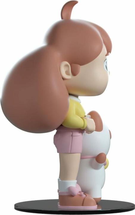 Actual product image Youtooz Bee and PuppyCat Vinyl figurine Bee and Puppy Cat 12 cm