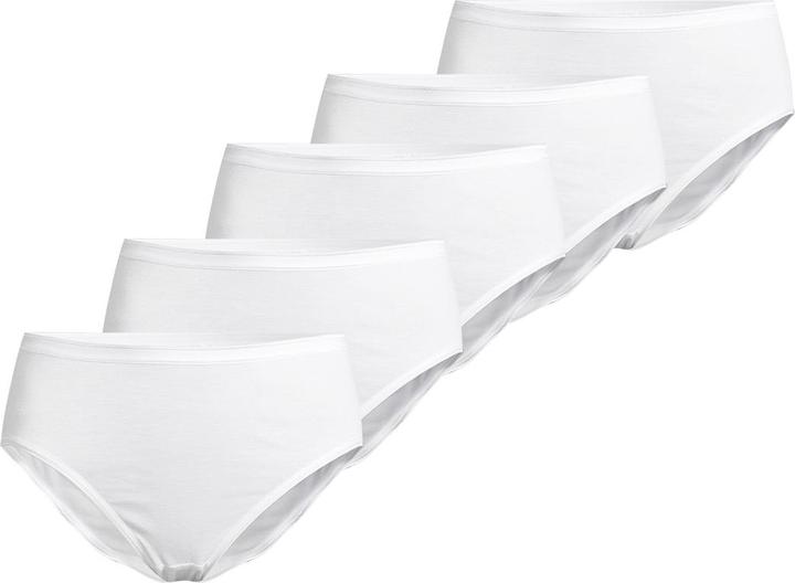 Actual product image Speidel 5-pack Nadine hipster briefs (48, 4XL, 5-pack)