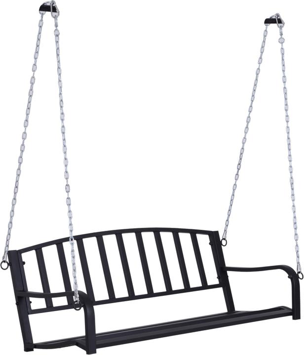 Actual product image Jamb Suspension bench