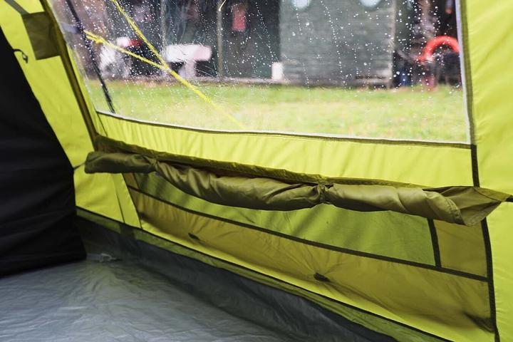 Immagine prodotto Vango Winslow II 500 (Tenda a tunnel, 13.50 kg, 5 persone)