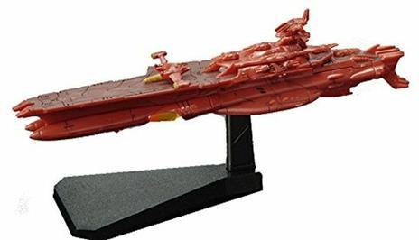 Image du produit Bandai Hobby - Yamato 2199 - Space Battleship Yamato 2199 Mecha-Collection Darold