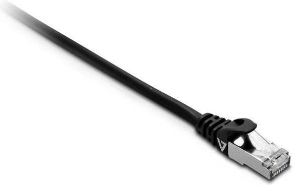 Image du produit LogiLink Câble de réseau (S/FTP, CAT6, 5 m)