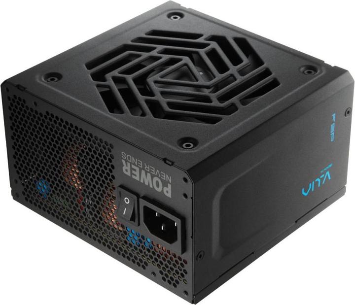 Produktbild Fortron Netzteil VITA 650 GD 85+G 3.1 (650 W)