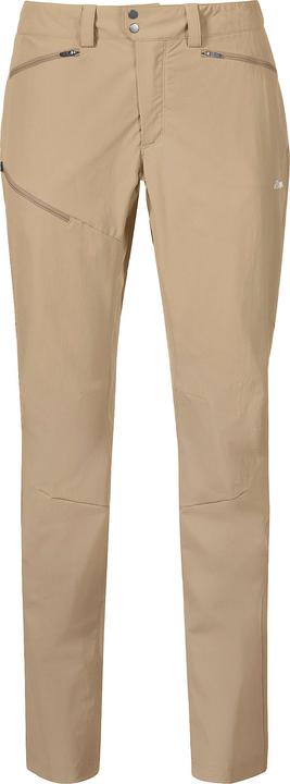 Actual product image Bergans Women's Rabot Light Softshell Pants (40, L)