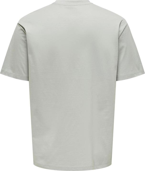 Actual product image Only & Sons Loose Fit T-Shirt (XXL)
