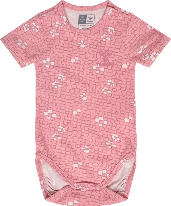 hummel hmlZANZI BODY S/S