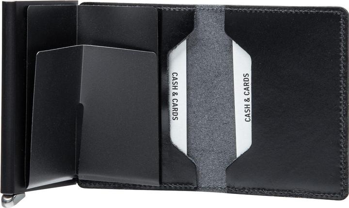 Produktbild Secrid Slimwallet Dusk Black