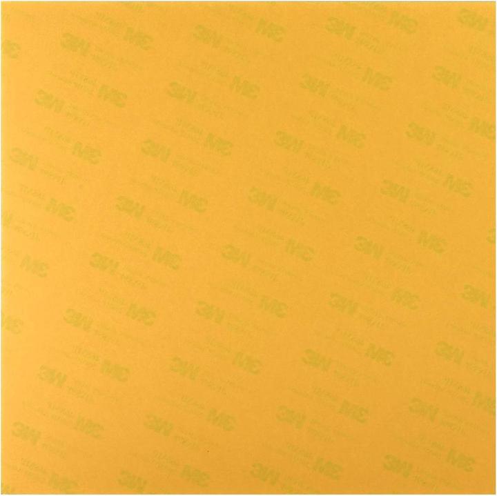 Produktbild Prima Creator PrimaFil Pei ULTEM Sheet 114 x 114 mm - 0.2 mm
