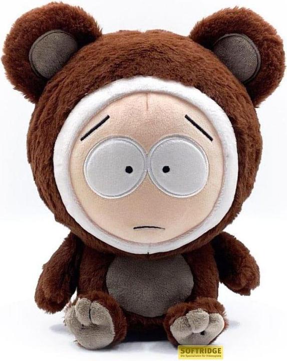 Actual product image Youtooz South Park peluche Butters the Bear 22 cm (22 cm)