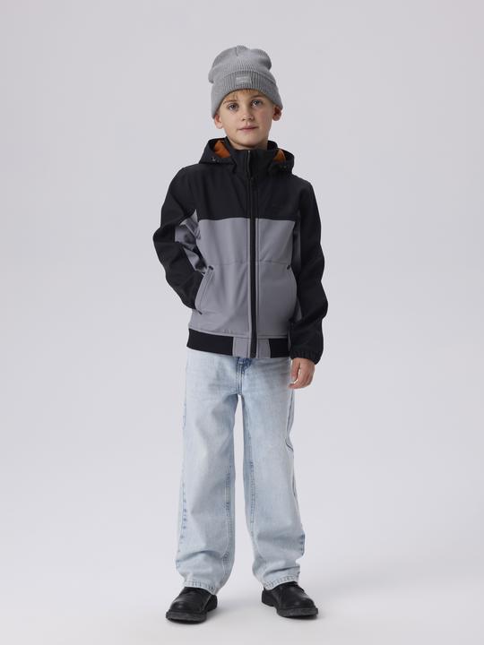 Produktbild Name it ALFA08 Softshell-Jacke (158)