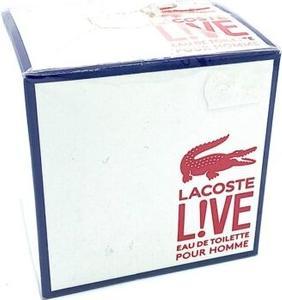 Immagine prodotto Lacoste In diretta su (Eau de toilette, 100 ml)