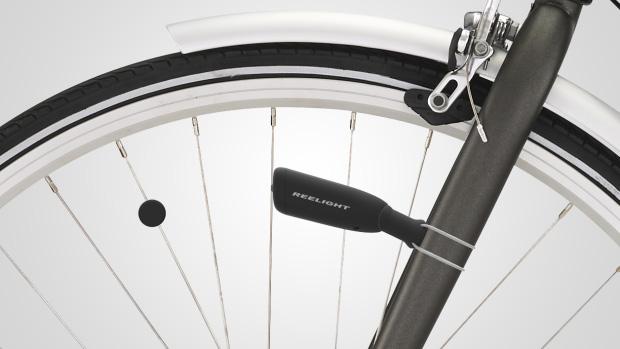 Image du produit Reelight Cio (11 lm, 4 lm)