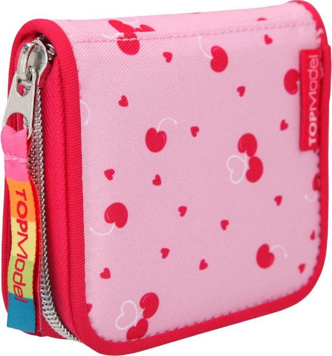 Produktbild Depesche TOPModel portemonnee CHERRY BOMB