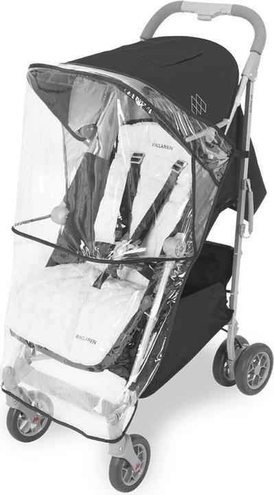 Productafbeelding Maclaren Techno XLR