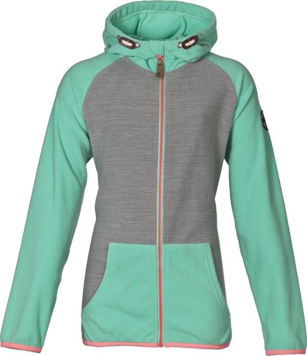 Biscay Green