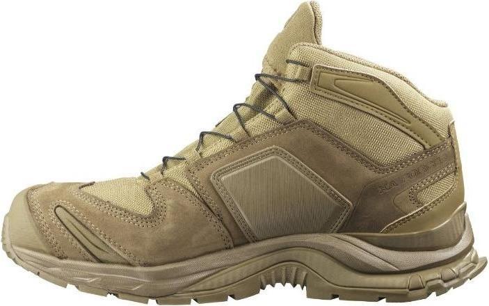 Image du produit Salomon XA FORCES MID Coyote Brown - Coyote Brown - UK 5.5 (UE 38 2/3) (38 2/3)