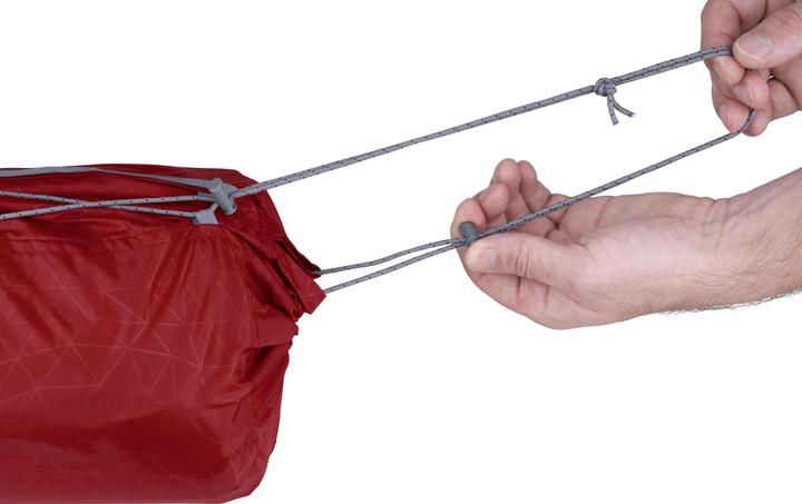 Actual product image Sea To Summit Comfort Plus