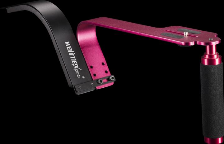 Actual product image Walimex pro pro shoulder stand easy Balance one (Metal)