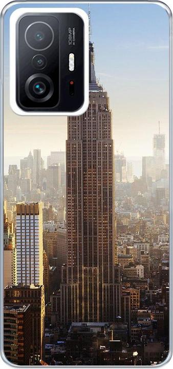 Empire State Building