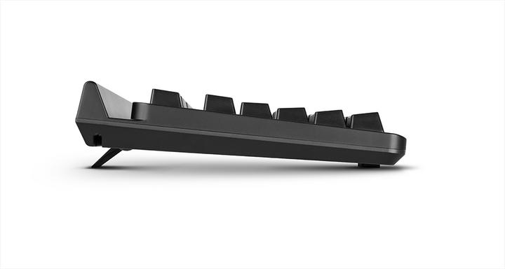 Image du produit Lioncast LioCat LIOCAT Klaviatūra žaidimams mechaninė KX 375CM (ING. Int., Filaire)