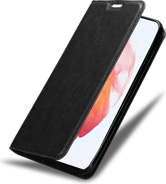 Productafbeelding Cadorabo Boek Onzichtbare Magneethoes (Samsung Galaxy S21 5G)