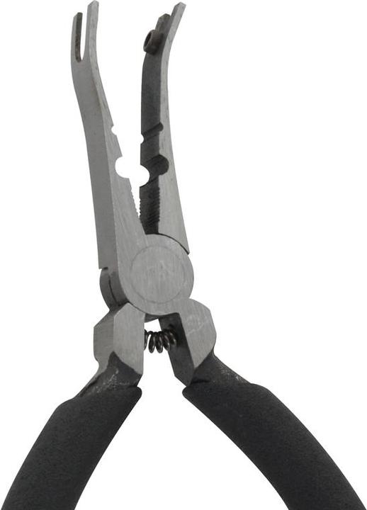 Actual product image Donau Ball-nose pliers (140 mm)