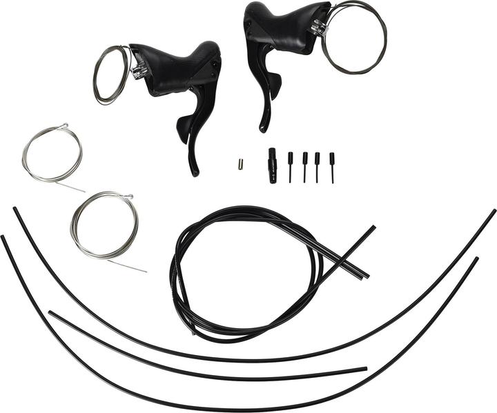 Produktbild Campagnolo Chorus Ultra-Shift Ergopower