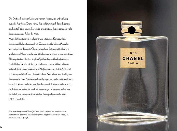Image du produit Chanel No 5