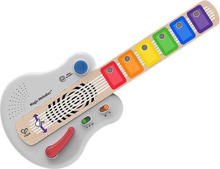 Produktbild Hape Magic Melodies Guitar