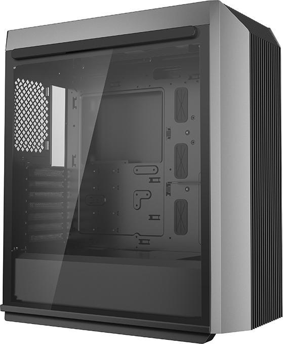 Produktbild Deepcool CL500 4F Midi Tower (ATX)