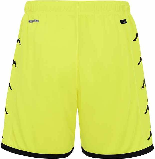 Produktbild Kappa Kurze RSC Charleroi Ryder 2022/23 (4XL)