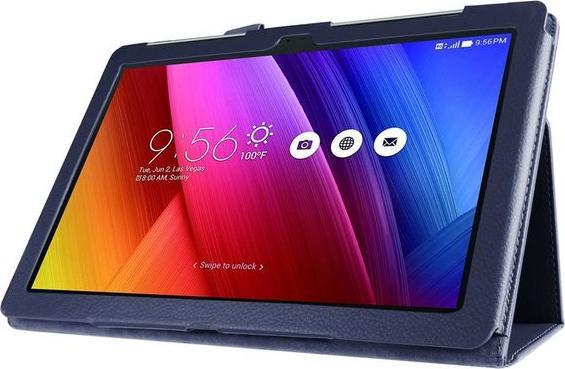 Produktbild MU Style Litchitextur Case aus Kunstleder (Asus ZenPad 10 (Z300))