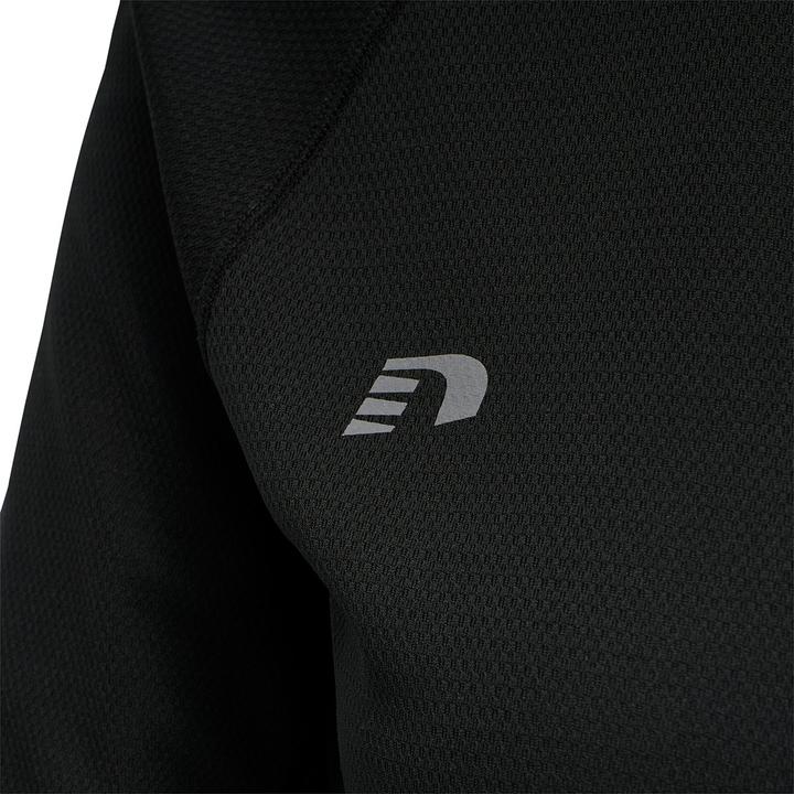 Actual product image Newline Women'S Core Running T-Shirt L/S (XS)