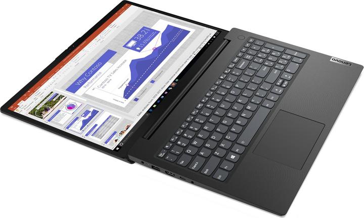 Immagine prodotto Lenovo V15 Gen 2 (15.60", Intel Celeron N4500, 8 GB, 512 GB, DE)