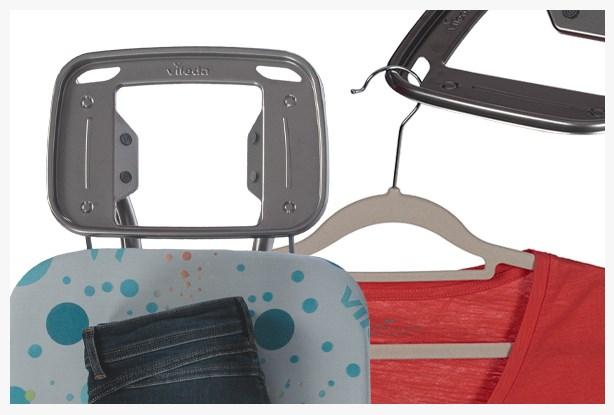 Produktbild Vileda lyg.STAR (120 x 38 cm)