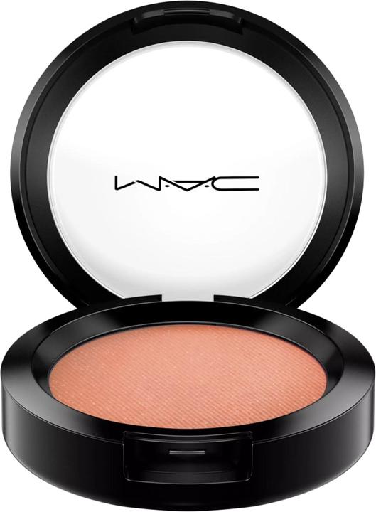 MAC Cosmetics Powder Blush (Sunbasque)