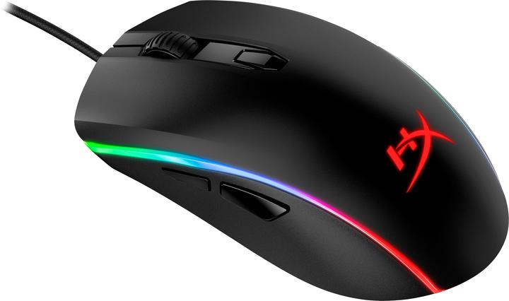 Actual product image HyperX Pulsefire Surge (Cable)