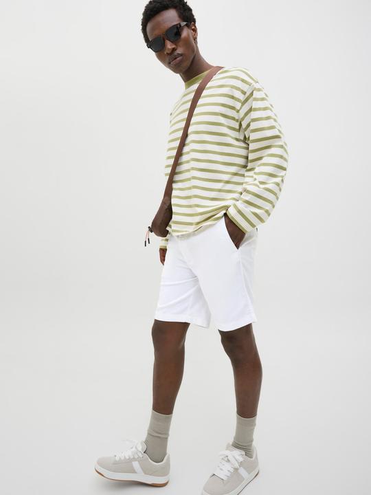Image du produit Jack & Jones Relaxed Fit Relaxed Fit Shorts Relaxed Fit Shorts (S)