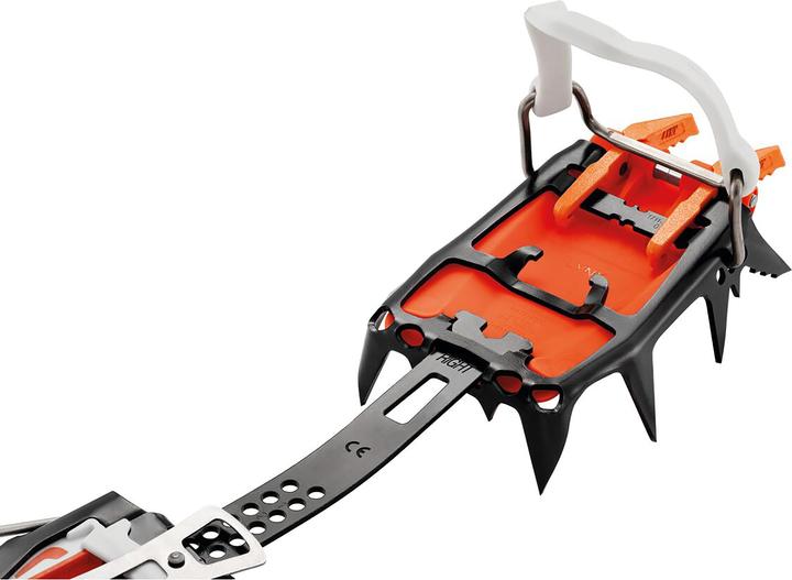 Image du produit Petzl Lynx (37, 38, 39, 40, 41, 42, 43, 44, 45, 46, 47, 48, 49)