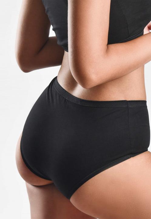 Immagine prodotto Maxte Basic MAX slip in vita hipster confezione da 5 pezzi (XL, Confezione da 5 pezzi)