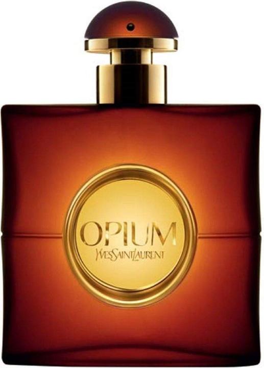 Produktbild Yves Saint Laurent Opium (Eau de Toilette, 90 ml)