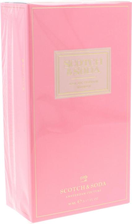 Immagine prodotto Scotch & Soda di Eau de Parfum Spray 94 ml (Eau de parfum, 90 ml)