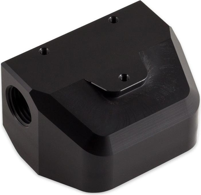 Produktbild Aqua Computer Durchflusssensor high flow 2, 2x G1/4