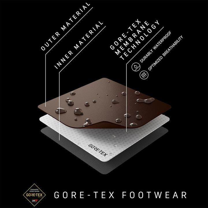 Image du produit AKU Bellamont 3 Suede GTX (43)