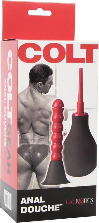 Actual product image CalExotics anal douche